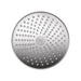 hansgrohe Croma Select S Showerhead 180 2-Jet, 1.8 GPM, chrome - view 2