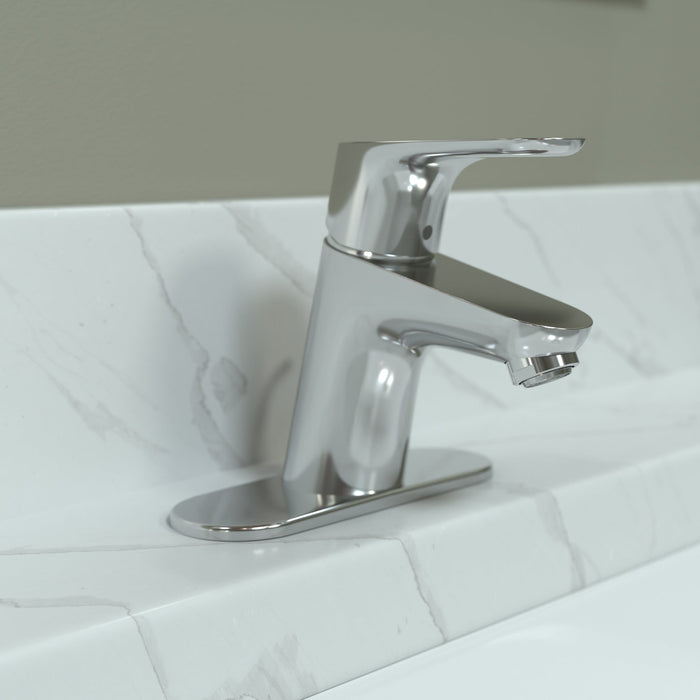 hansgrohe Focus Single-Hole Faucet 70, 1.2 GPM, chrome - view 2