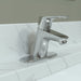 hansgrohe Focus Single-Hole Faucet 70, 1.2 GPM, chrome - view 2