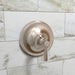 hansgrohe Joleena Pressure Balance Trim, polished nickel - view 2
