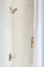 hansgrohe Joleena Showerhead 150 1-Jet, 1.75 GPM, polished nickel - view 2