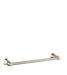 hansgrohe Joleena Towel Bar, 18", brushed nickel
