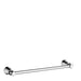 hansgrohe Joleena Towel Bar, 18", chrome
