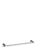 hansgrohe Joleena Towel Bar, 24", chrome