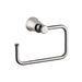 hansgrohe Joleena Towel Ring, chrome
