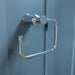 hansgrohe Joleena Towel Ring, chrome - view 2