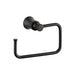 hansgrohe Joleena Towel Ring, matte black
