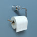 hansgrohe Joleena Toilet Paper Holder, chrome - view 2