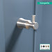 hansgrohe Joleena Hook, brushed nickel - view 3