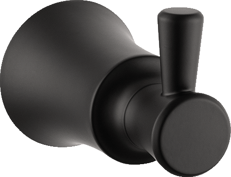 hansgrohe Joleena Hook, matte black