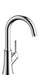 hansgrohe Joleena Bar Faucet, 1.5 GPM, chrome
