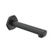 hansgrohe Locarno Tub Spout, matte black