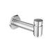 hansgrohe Locarno Tub Spout with Diverter, chrome