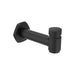 hansgrohe Locarno Tub Spout with Diverter, matte black