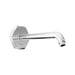 hansgrohe Locarno Showerarm 9", chrome