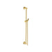 hansgrohe Locarno Wallbar 24", brushed gold optic