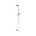 hansgrohe Locarno Wallbar 24", brushed nickel