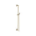 hansgrohe Locarno Wallbar 24", polished nickel