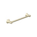 hansgrohe Locarno Towel Bar, 18", brushed nickel