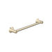 hansgrohe Locarno Towel Bar, 18", polished nickel