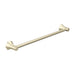 hansgrohe Locarno Towel Bar, 24", brushed nickel