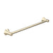 hansgrohe Locarno Towel Bar, 24", polished nickel
