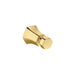 hansgrohe Locarno Hook, brushed gold optic