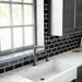 hansgrohe Locarno Soap Dispenser, matte black - view 2