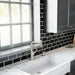 hansgrohe Locarno Soap Dispenser, stainless steel optic - view 4