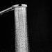 hansgrohe Raindance Select S Handshower Set 120 3-Jet PowderRain, 1.75 GPM, brushed nickel - view 5