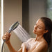 hansgrohe Raindance Select S Handshower Set 120 3-Jet PowderRain, 2.5 GPM, chrome - view 3