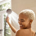 hansgrohe Pulsify S Handshower Set 105 3-Jet, 2.5 GPM, matte black - view 2