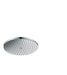 hansgrohe Raindance S Showerhead 240 1-Jet PowderRain, 1.75 GPM, chrome