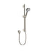 hansgrohe Vernis Blend Wallbar Set 100 Vario-Jet 24", 2.5 GPM, brushed nickel