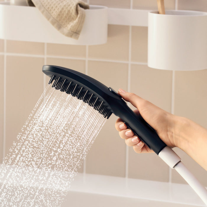 hansgrohe Dog Shower Dog Shower + Quick Connect, 3-Spray, 1.75 GPM,, black - view 6