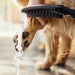 hansgrohe Dog Shower Dog Shower Bundle, 3-Spray, 1.75 GPM, black - view 6