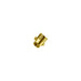 hansgrohe Trickle Adaptor, polished gold optic