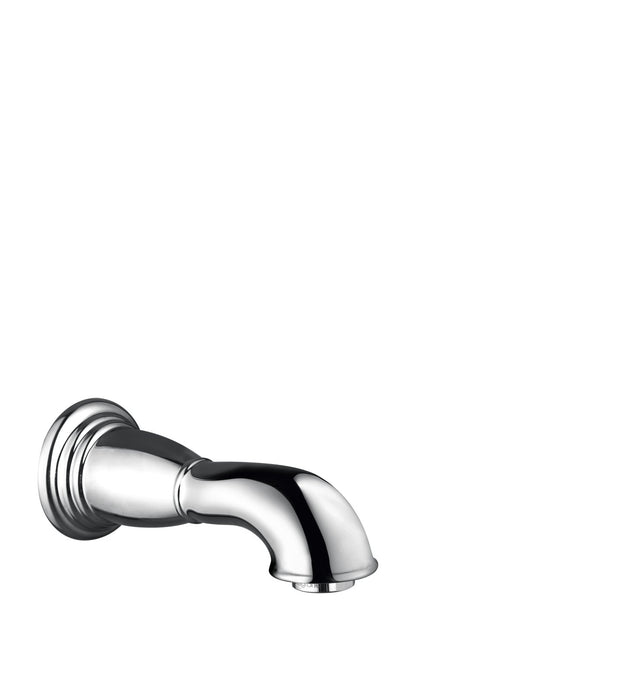 hansgrohe Logis Classic Tub Spout, chrome