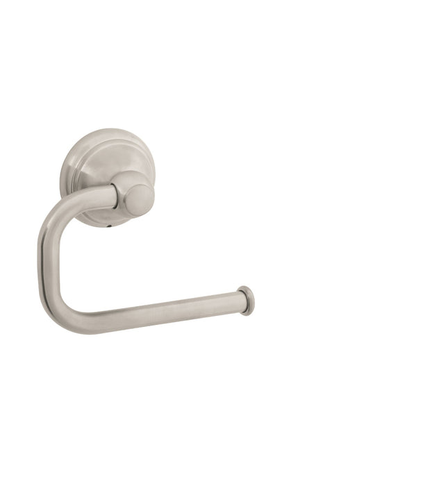 hansgrohe C Accessories Toilet Paper Holder, brushed nickel