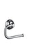 hansgrohe C Accessories Toilet Paper Holder, chrome