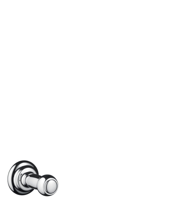 hansgrohe C Accessories Hook, chrome