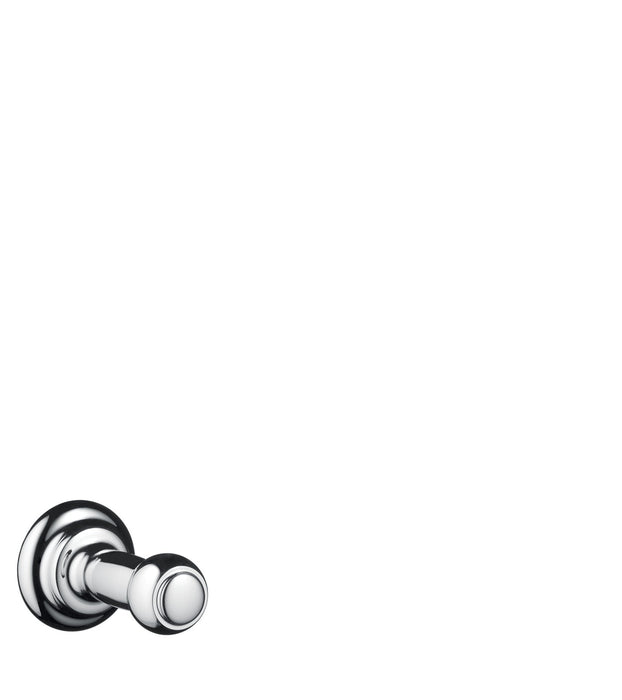 hansgrohe C Accessories Hook, chrome