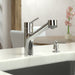 hansgrohe Talis S Kitchen Faucet, 2-Spray Pull-Out, 1.75 GPM, chrome - view 2