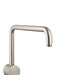 hansgrohe Raindance Showerarm, brushed nickel