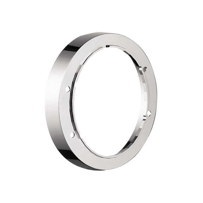 hansgrohe Shallow Extension Set, Thermostatic/Pressure Balance Trim, ?", chrome