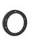 hansgrohe Shallow Extension Set, Thermostatic/Pressure Balance Trim, ?", rubbed bronze