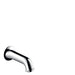 hansgrohe Talis C Tub Spout, chrome