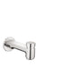 hansgrohe Metris S Tub Spout with Diverter, chrome