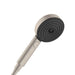 hansgrohe Pulsify S Handshower 105 3-Jet, 1.75 GPM, brushed nickel