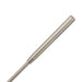 hansgrohe Pulsify S Baton Handshower 100 1-Jet, 1.75 GPM, brushed nickel